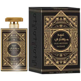 Al Wataniah Oud Mystery Intense EDP 100ml