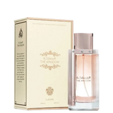 The Kingdom Lattafa EDP 100ml