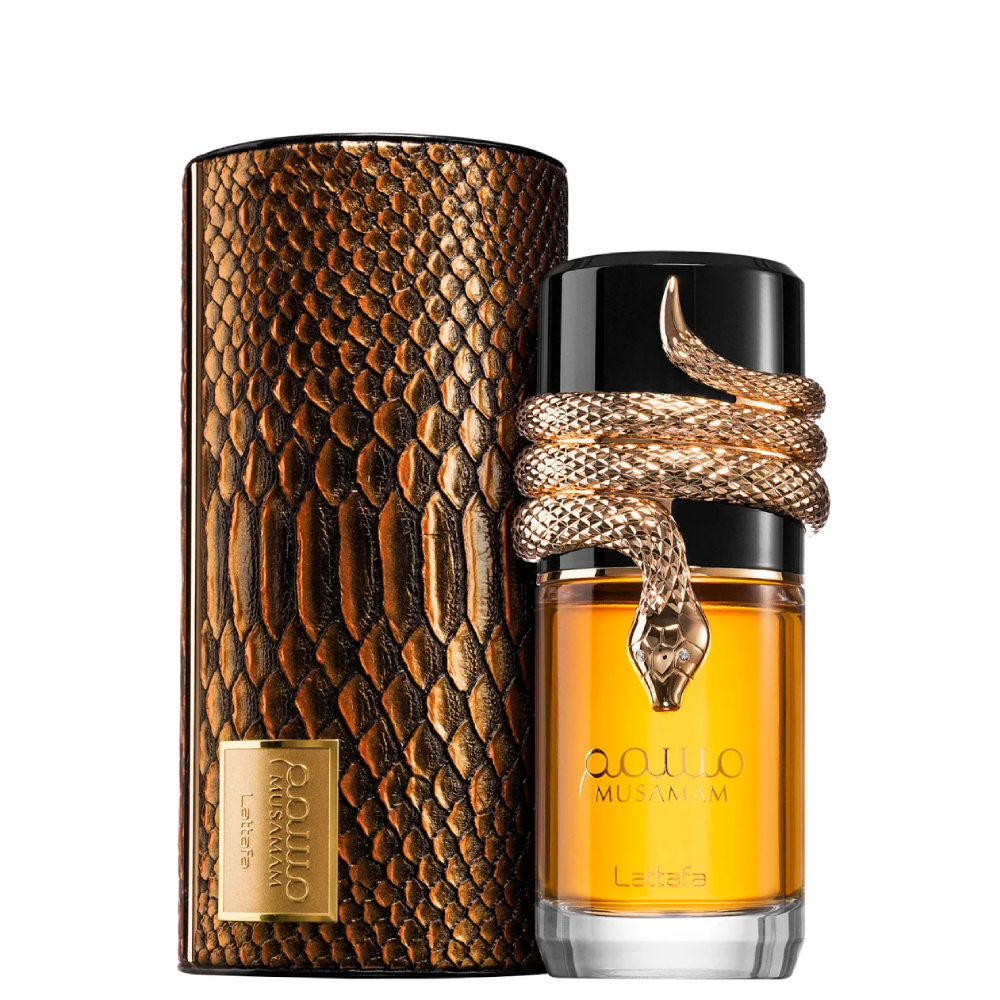 Musamam Lattafa EDP 100ml