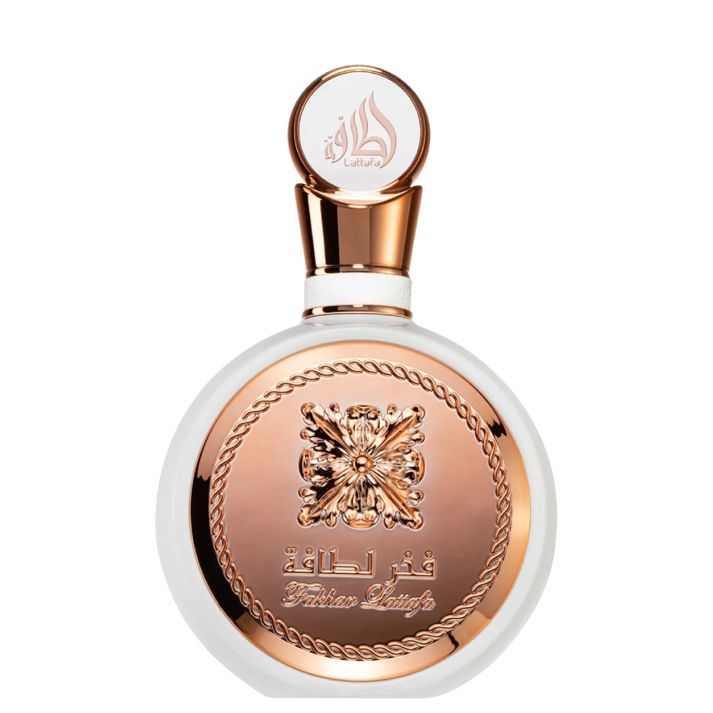 Fakhar Rose Lattafa EDP 100ml