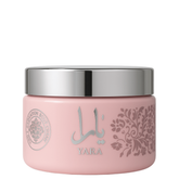 Pasta Hidratante Yara Lattafa - 200ml