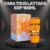 Yara Tous Lattafa EDP 100ml