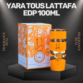 Yara Tous Lattafa EDP 100ml