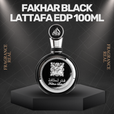 Fakhar Black Lattafa EDP 100ml