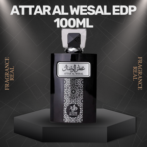 Attar Al Wesal EDP 100ml