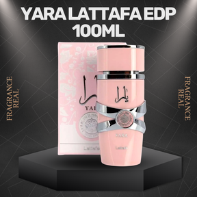Yara Lattafa EDP 100ml