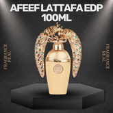 Afeef Lattafa EDP 100ml