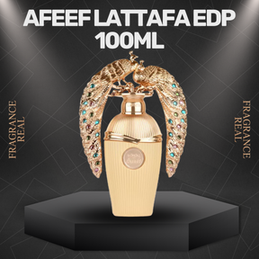 Afeef Lattafa EDP 100ml