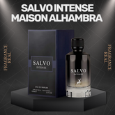 Salvo Intense Maison Alhambra EDP 100ml