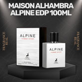 Maison Alhambra Alpine EDP 100ml