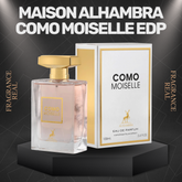 Maison Alhambra Como Moiselle EDP 100ml