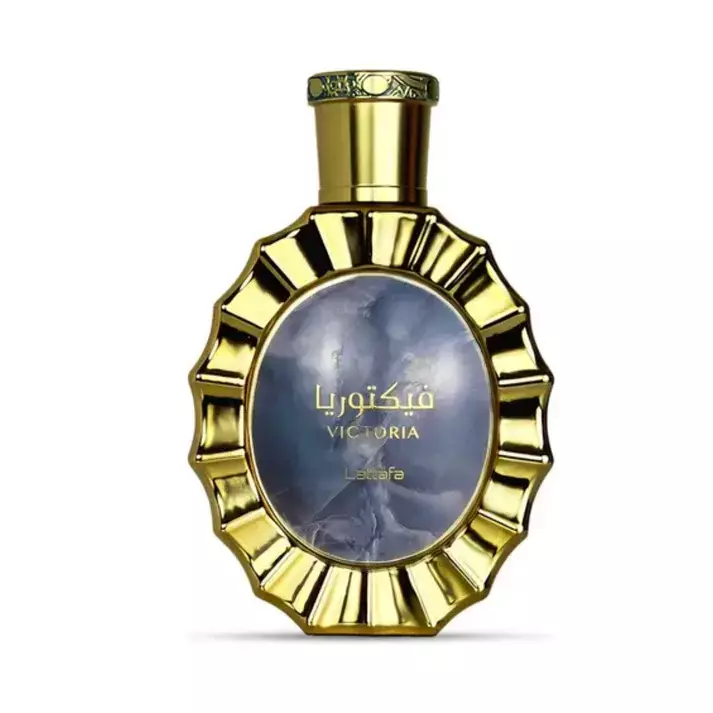 Lattafa Victoria 100ml Feminino